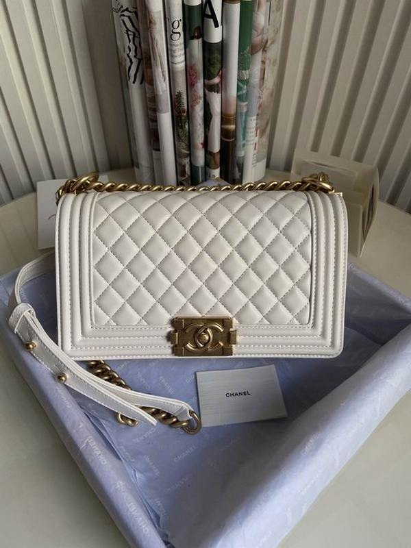 Chanel Handbags 676